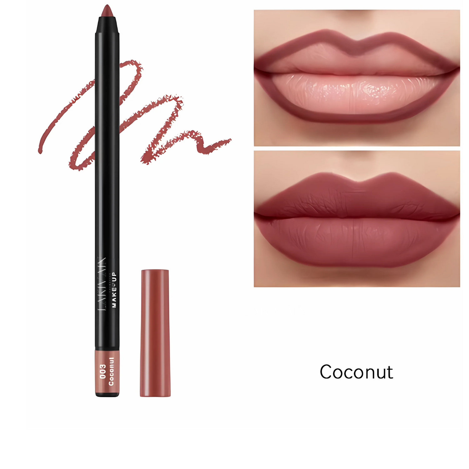 Lakivain™ Precision Lip Liner